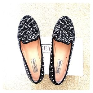 Steve Madden Studded Flats